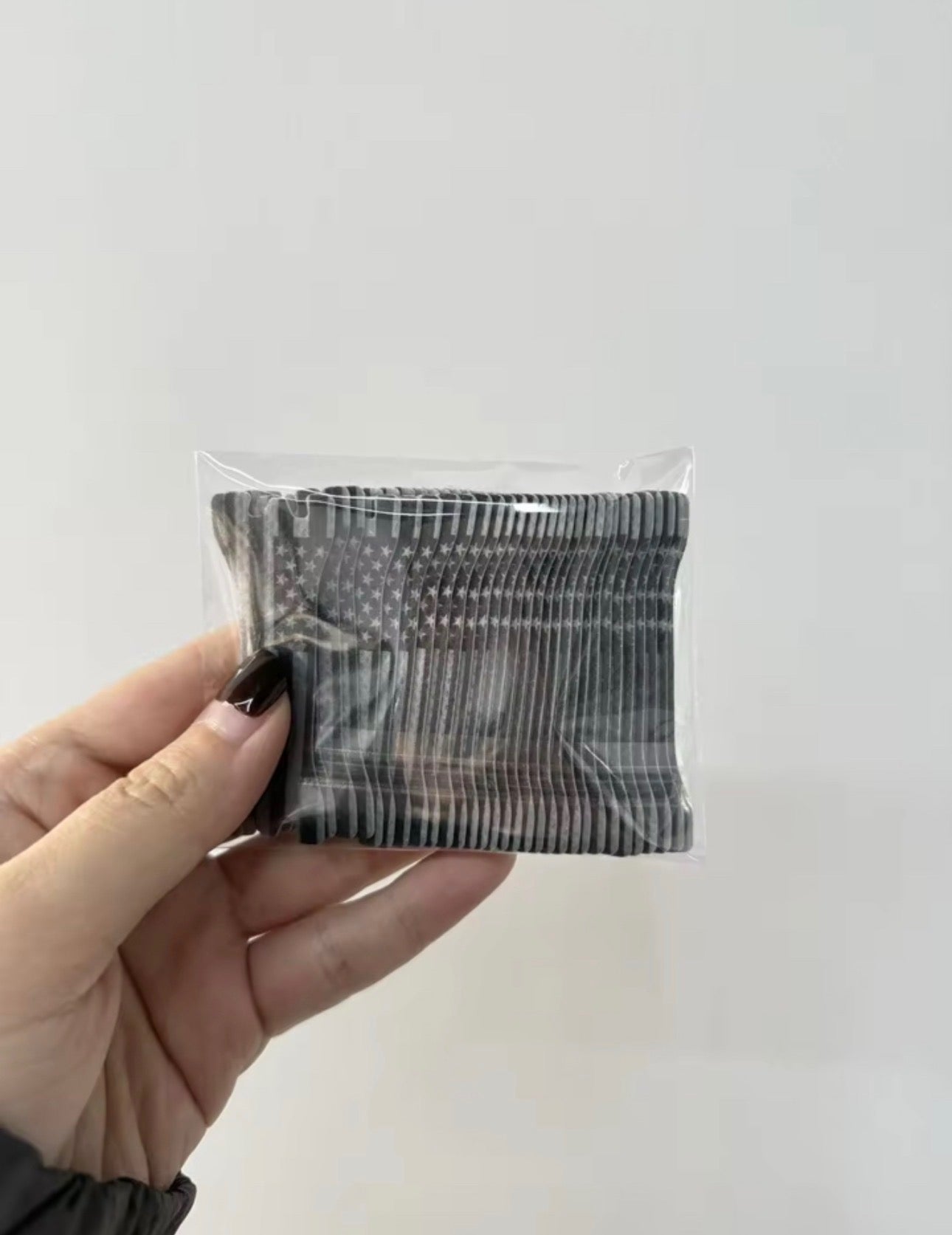 VO₂ Ignition Systems – Tactical (30 Performance Pro Strips)