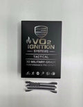 VO₂ Ignition Systems – Tactical (30 Performance Pro Strips)